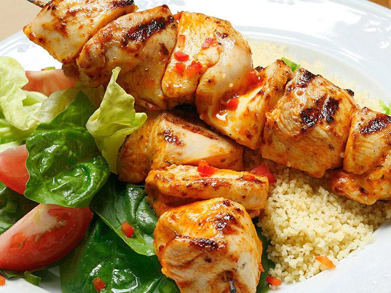 Shish Tawook Kilo