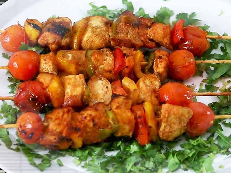 Shish Tawook
