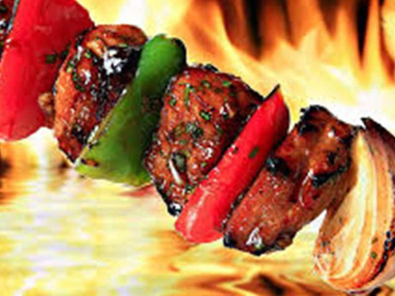 Shish Tawook Kilo