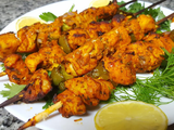 Kilo Shish Tawook