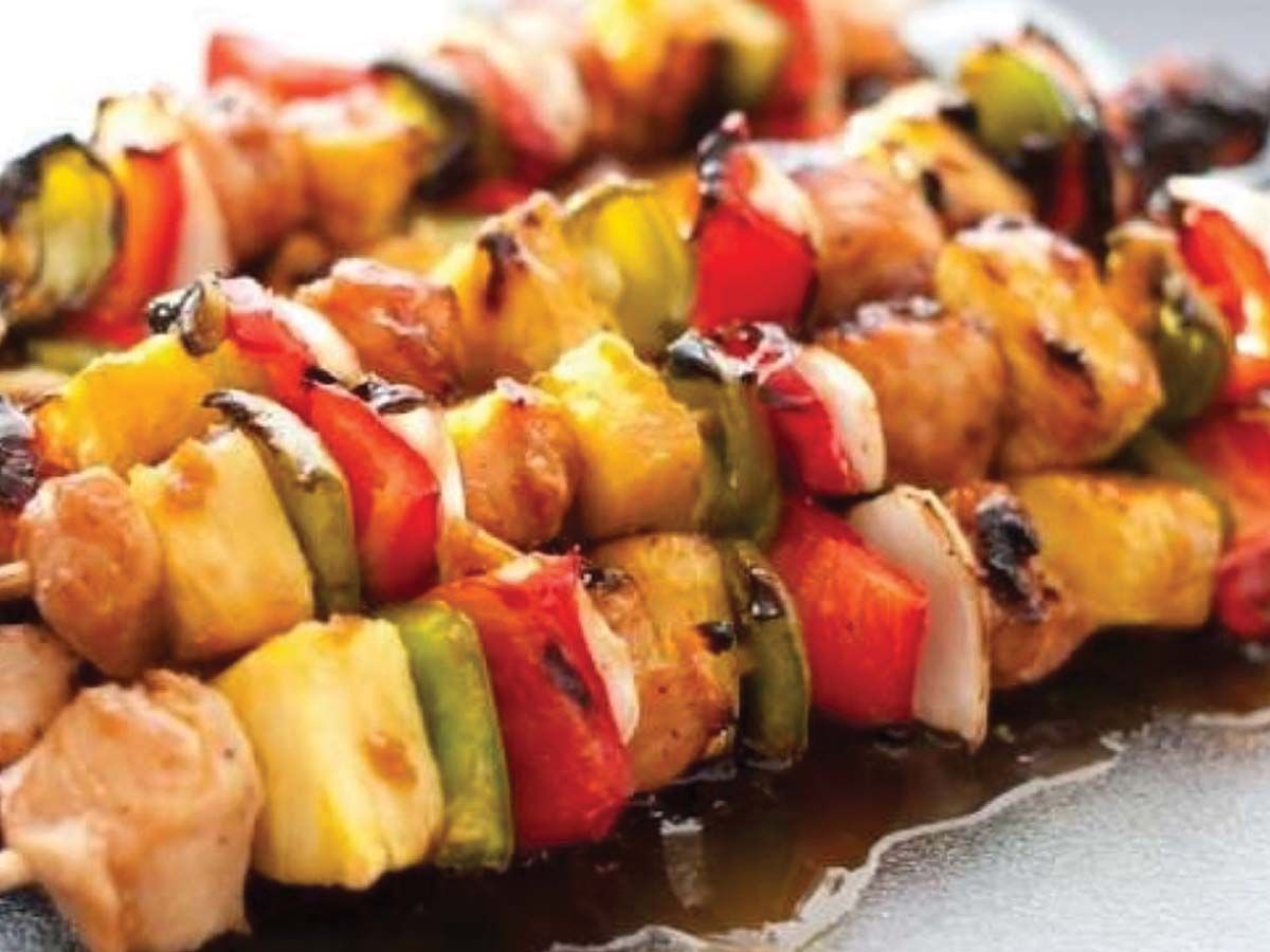 kilo shish tawook