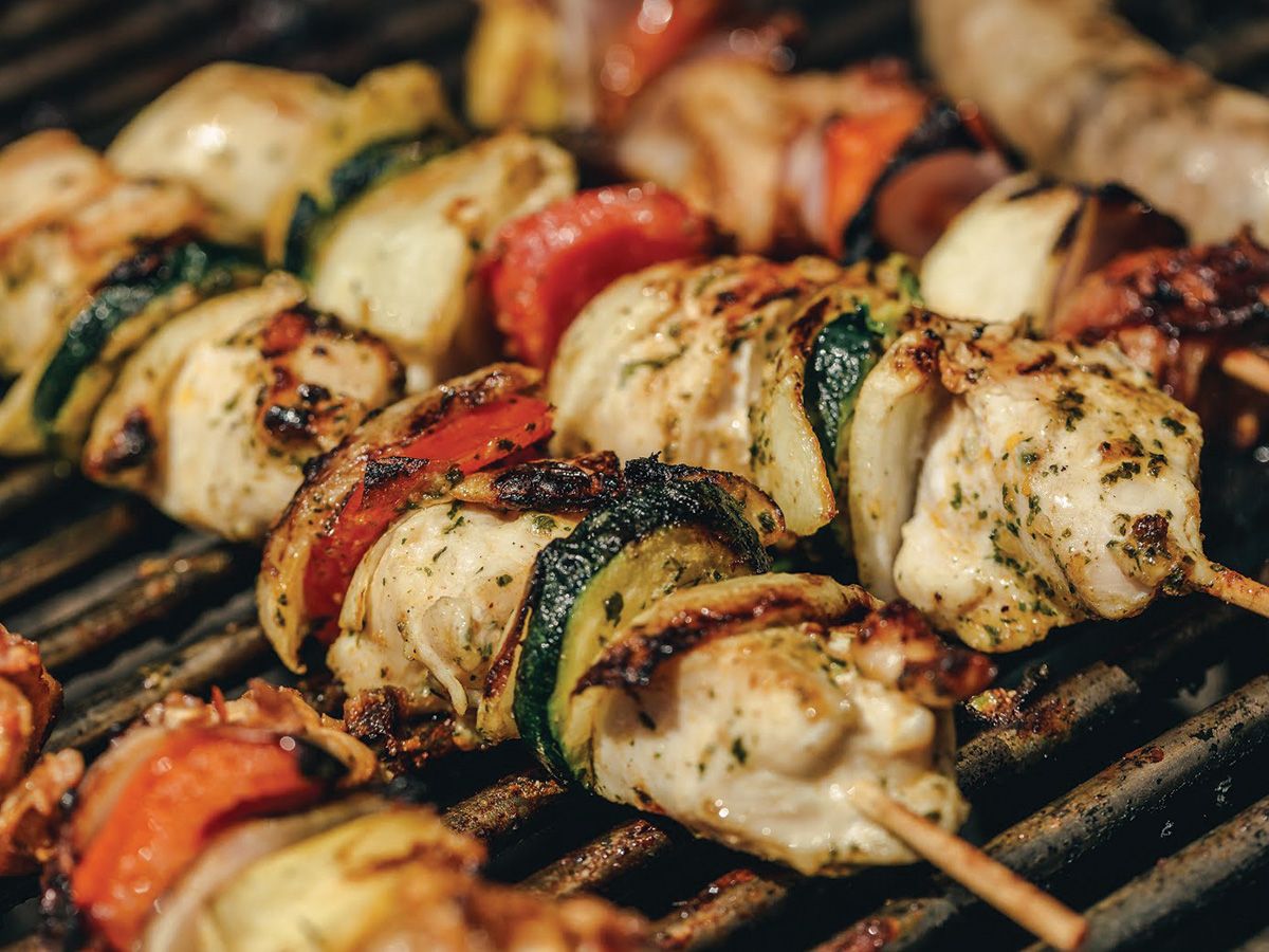 Kilo Shish Tawook