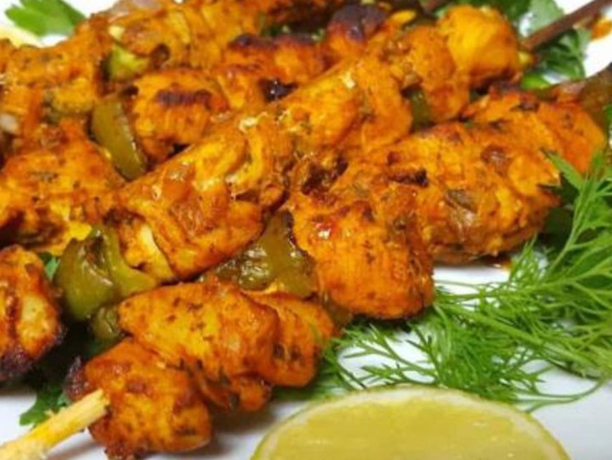 Kilo Boneless Shish Meal