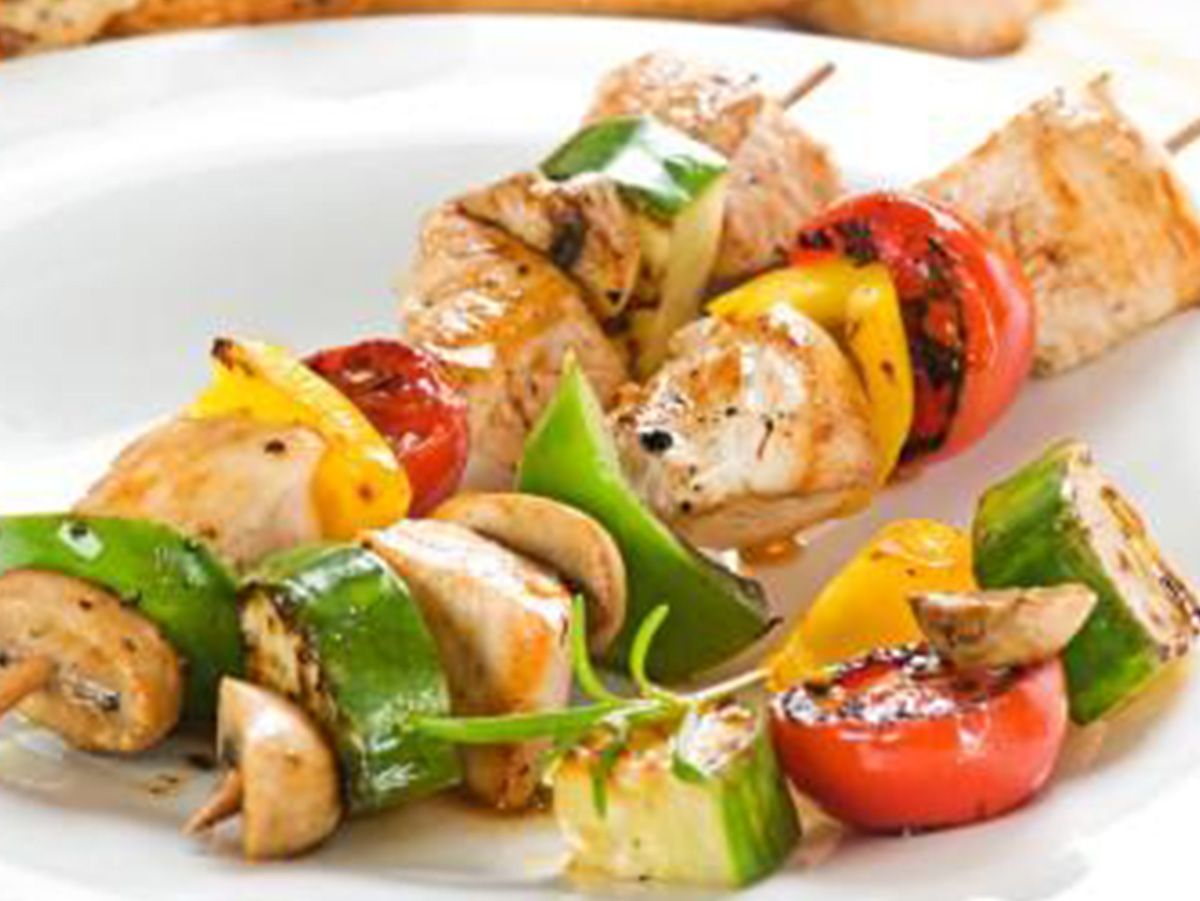 1/2 Kilo Boneless Shish Meal