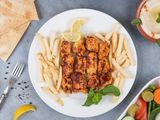 1 Kilo Grilled Shish