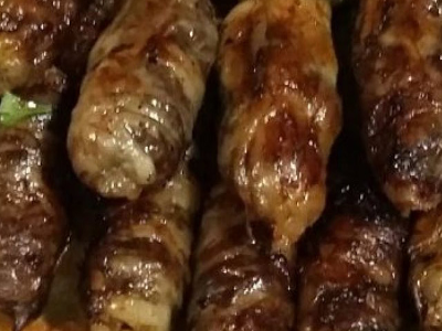 Mutton Tarb kilo