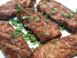 1 kilo Tarb grilled