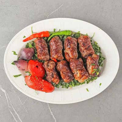 Kilo Lamb Tarb