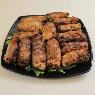 Lamb Tarb