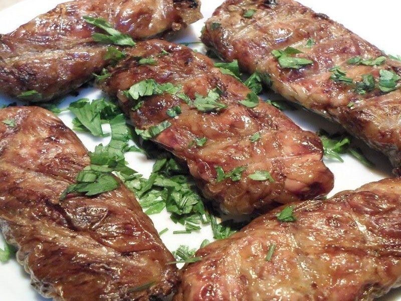 Kilo Tarab