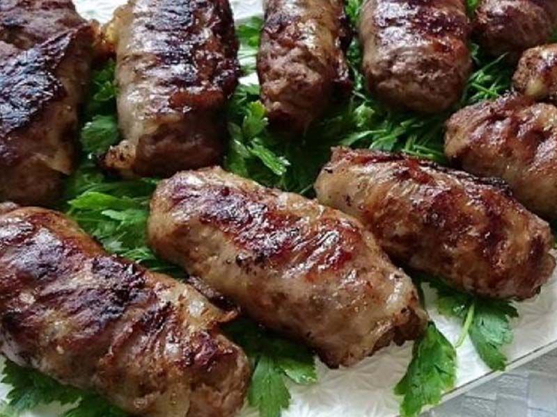 Lamb Tarb