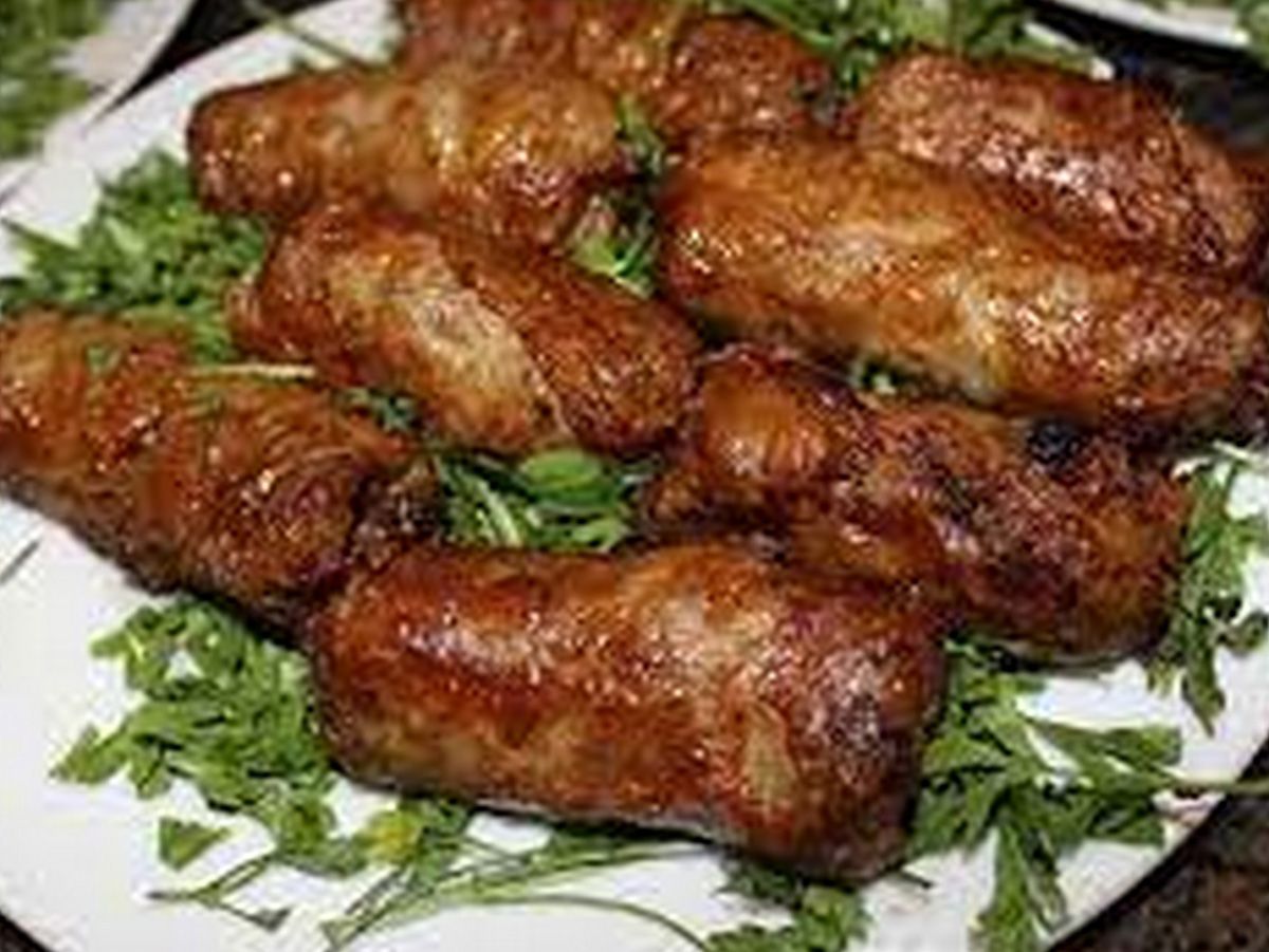 Mutton Tarb