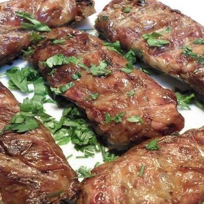 Lamb Tarab