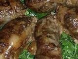 Mutton Tarb