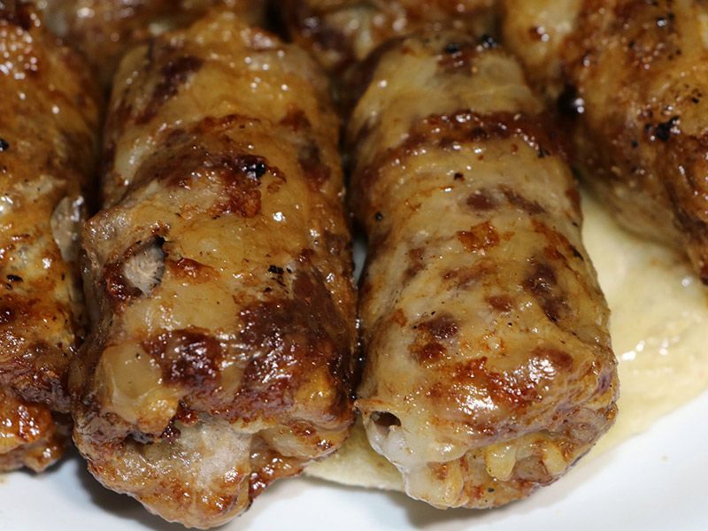 Mutton Tarb