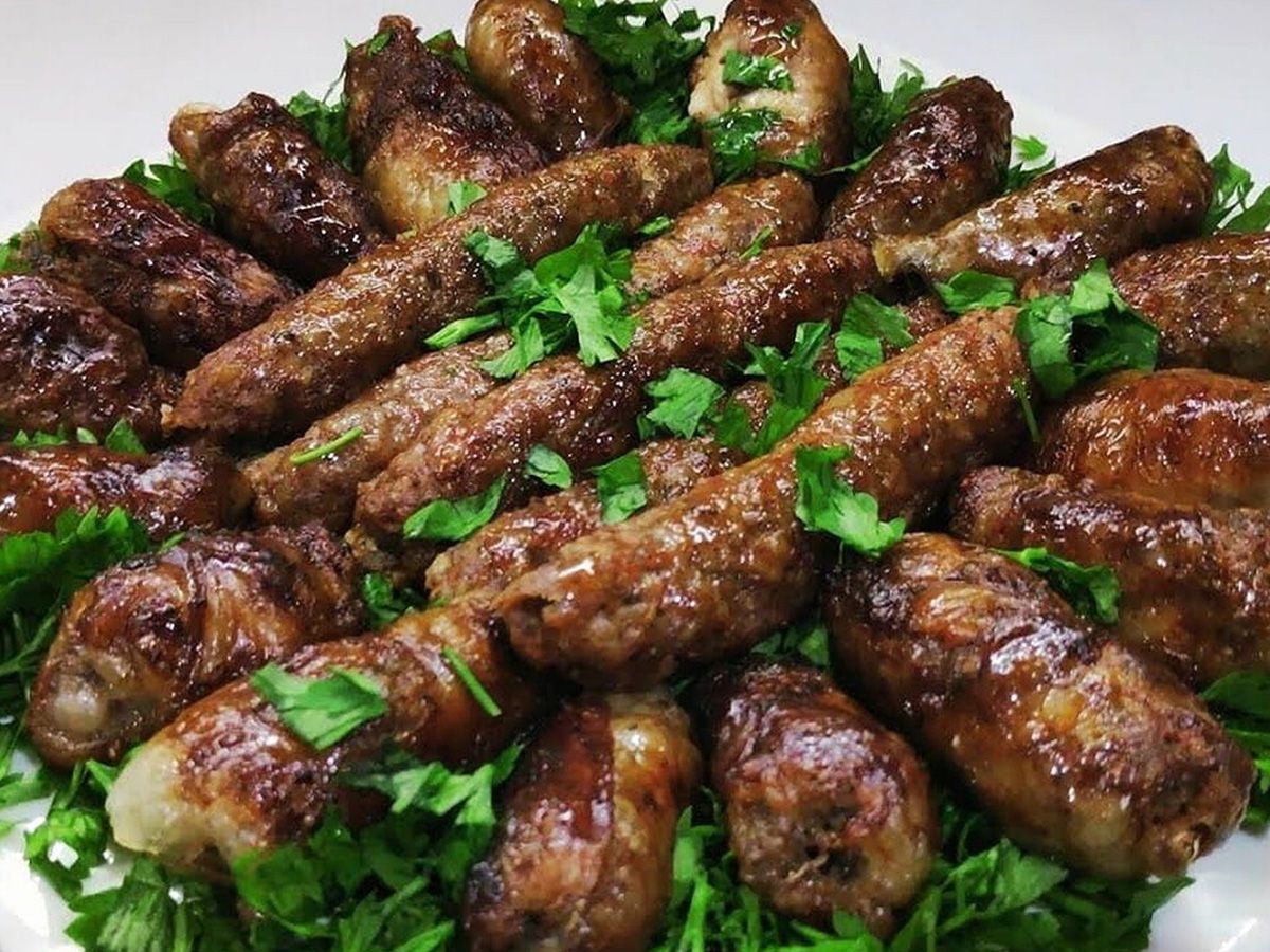 Kilo Tarab Lamb