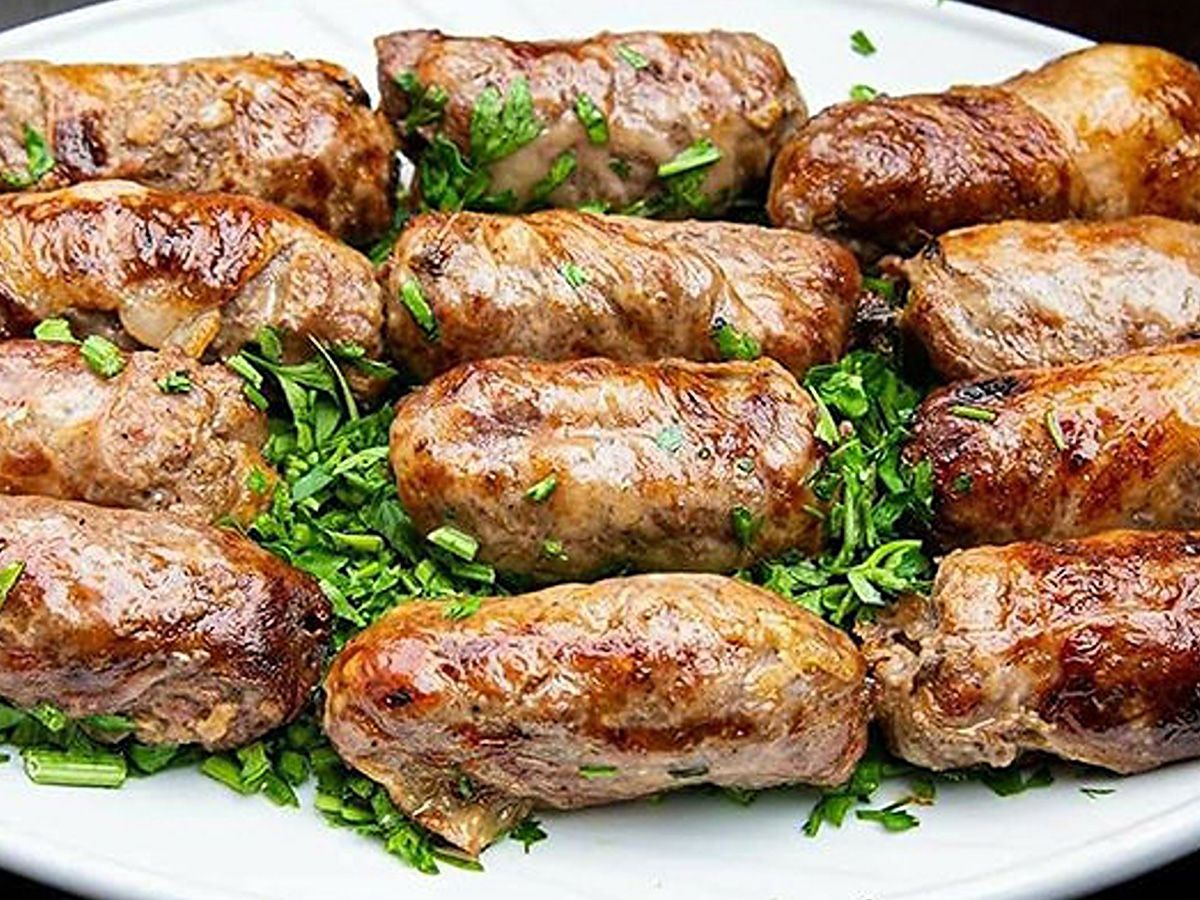 Lamb Tarb Kilo