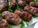 Quarter kilo lamb Tarb