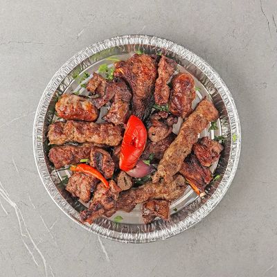 kilo of Kofta with Tarb