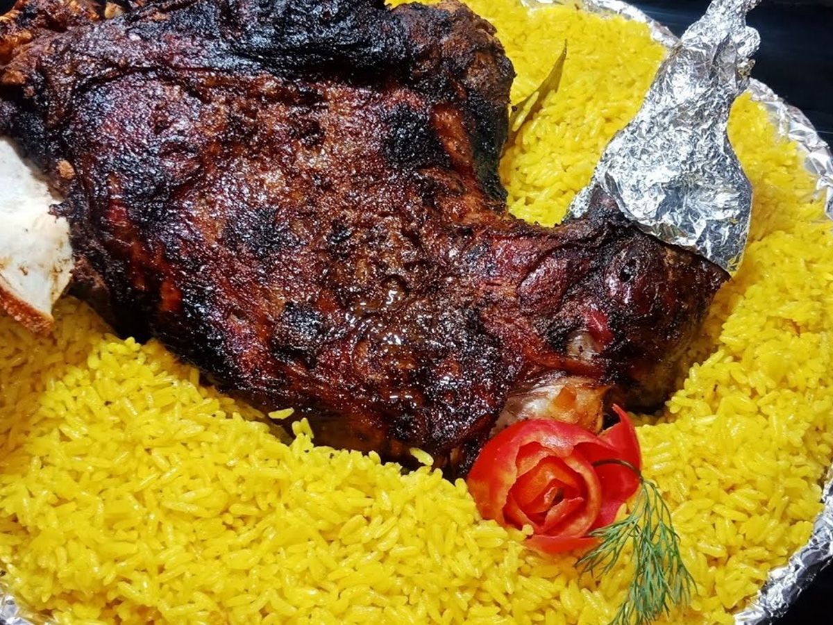 Kilo Lamb Shoulder or Thigh