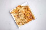 Shawarma chicken weight