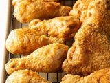 Chicken Pane