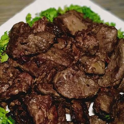 Kilo Of Fesha