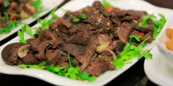 Fesha Platter