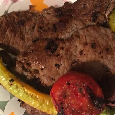 Filetto Kebab 1 Kilo