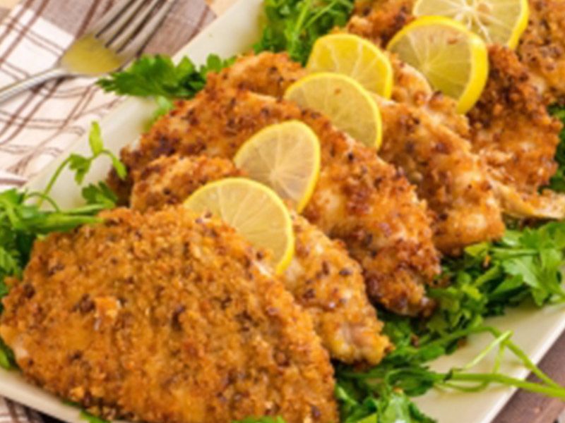 Kilo Chicken Pane