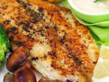 Kilo Grilled Fillet