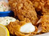 Fish Fillet