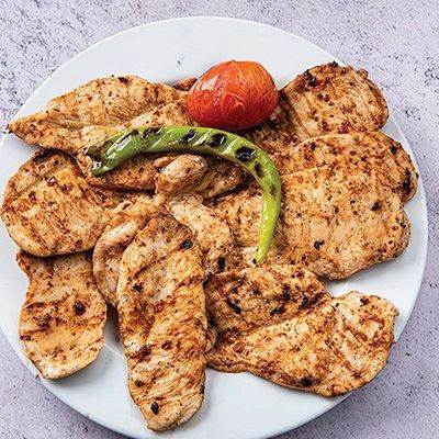Kilo Grilled Fillet