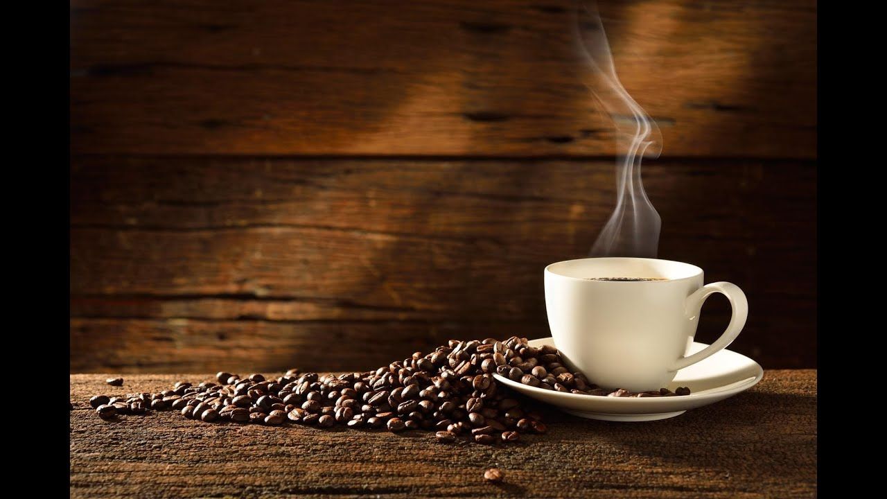 French Coffee