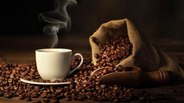 Special Plain Coffee