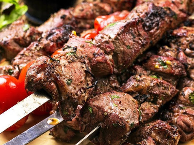 Mix Kebab Kilo