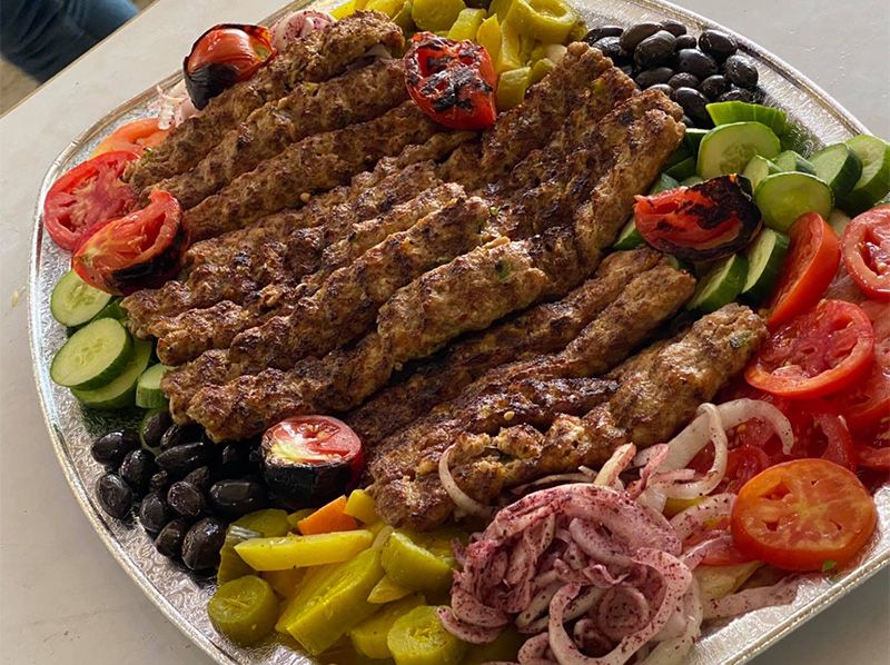 Kebab