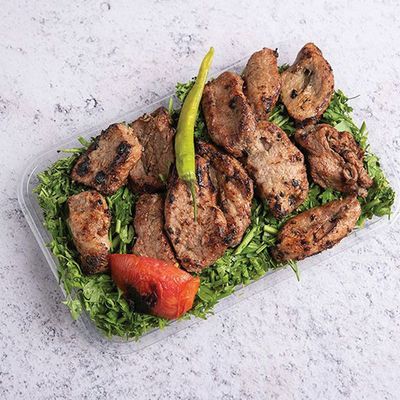 Lamb Kebab 1 Kilo
