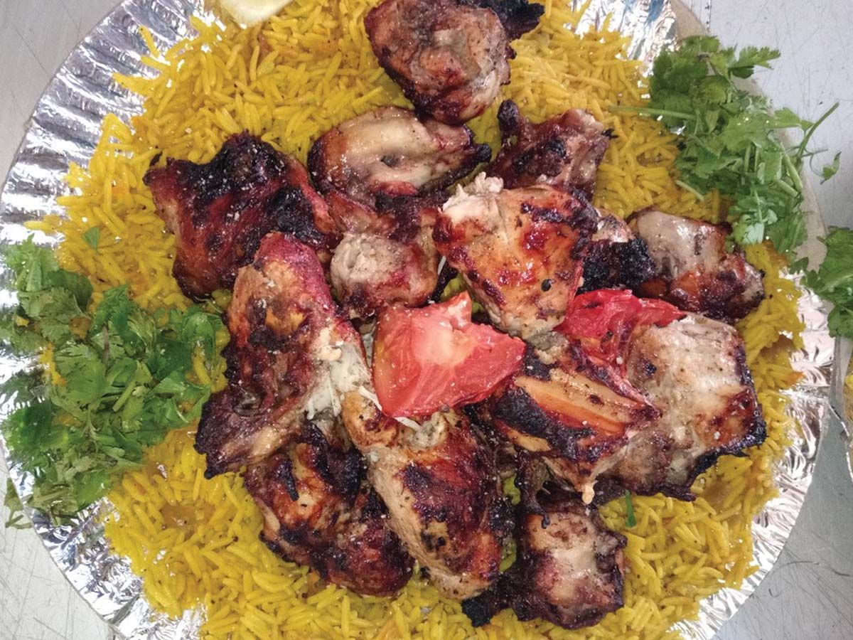 Kabab