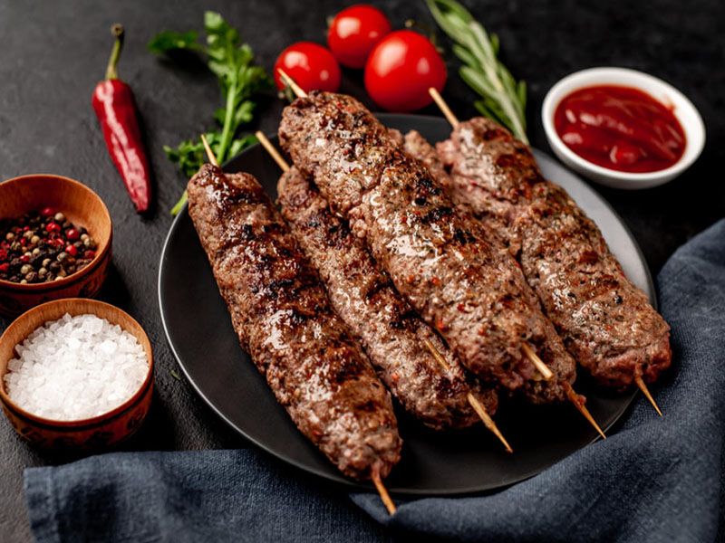Kebab