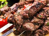 Kilo Kebab
