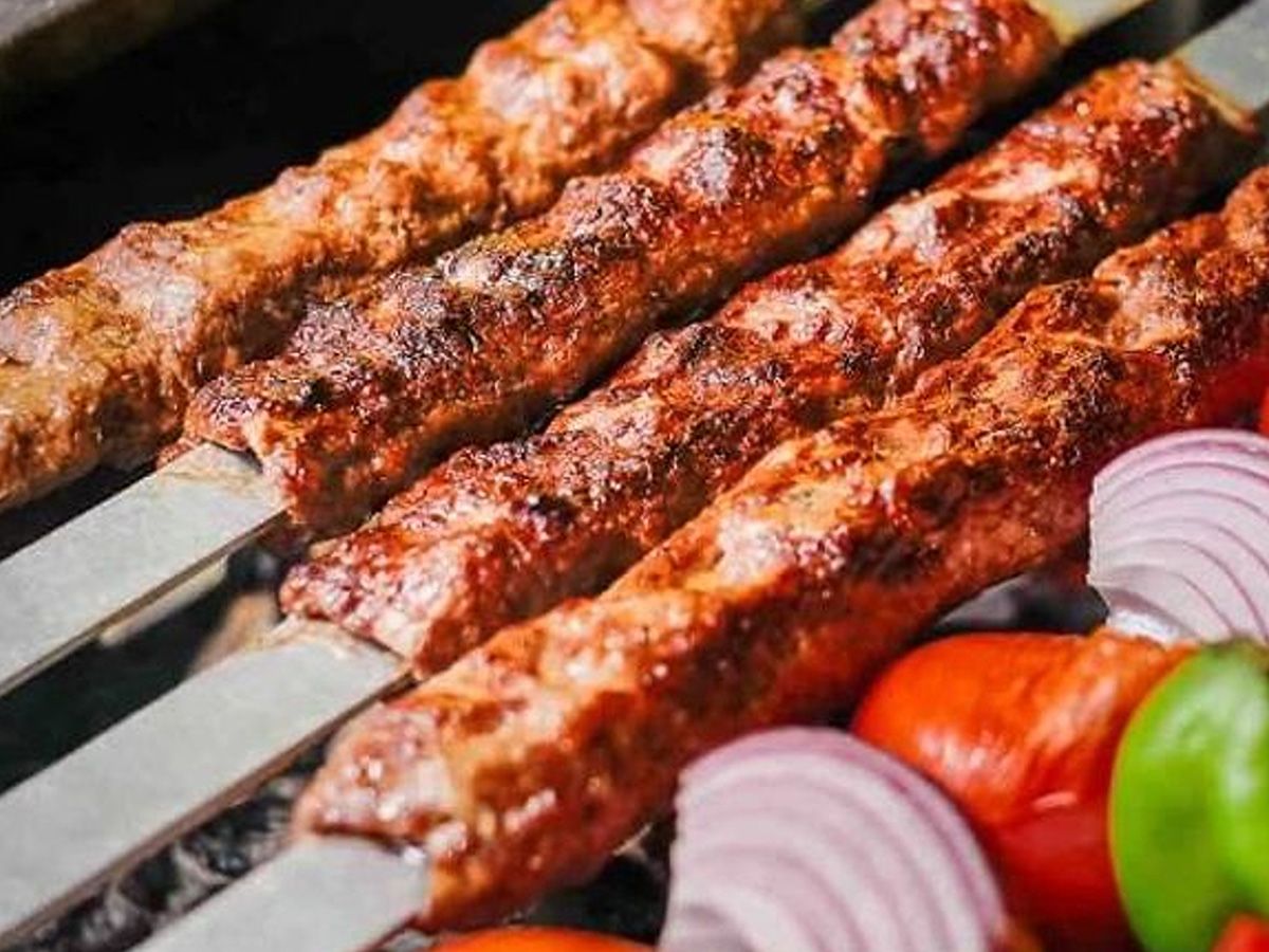 Filetto Kebab Kilo