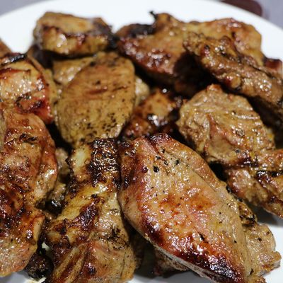 Filetto Kebab