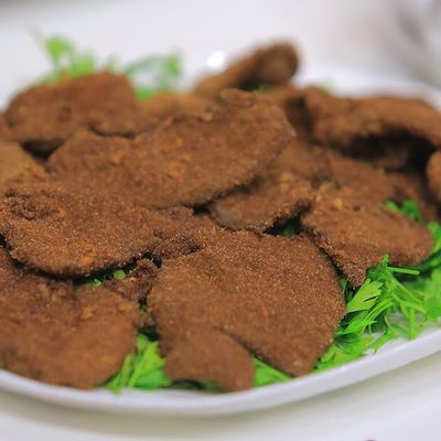 Kilo Of Liver Pane