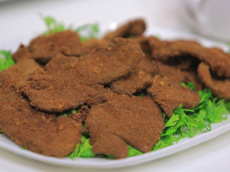 Liver