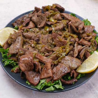 Liver