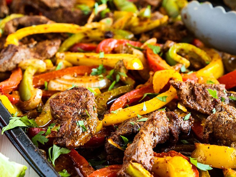 Liver With Habash