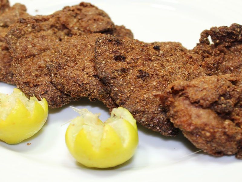 Liver And Makhasi