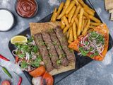 1 Kilo Grilled Kofta