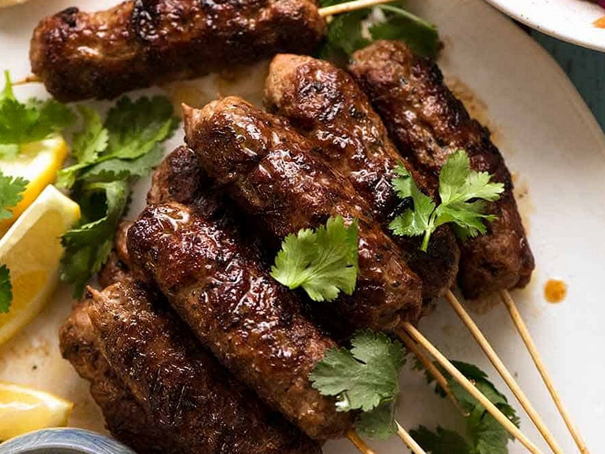 Kilo Kofta